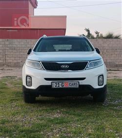 كيا سورينتو